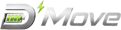 DMove - Energia que te move